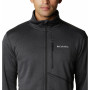 Pánska mikina Columbia Park View™ Fleece Full Zip