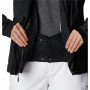 Dámska zimná bunda Columbia Rosie Run™ Insulated Jacket