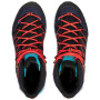 Dámske topánky Salewa Ws Mtn Trainer Lite Mid Gtx