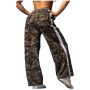 Dámske tepláky Nebbia Oversized sweatpants Power