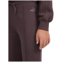 Detské tepláky 4F Trousers Cas F1781 Dark Brown