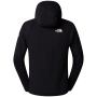 Pánska funkčná mikina The North Face M Summit Futurefleece Fz Hoodie