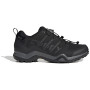 Pánske topánky Adidas Terrex Swift R2 GTX čierna/biela Cblack/Cblack/Grefiv