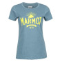 Dámské triko Marmot Carly Tee SS