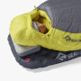 Páperový spacák Sea to Summit Spark Women's 7C Long
