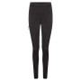 Dámske legíny Dare 2b Melodic Lite Leging čierna Black