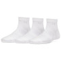 Dámske ponožky Under Armour UA Women's Vanish 3pk Qtr
