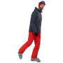 Pánska bunda Fundango Orion Padded Jacket