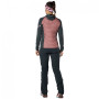 Dámska bunda Dynafit Speed Insulation Hybrid Jkt W