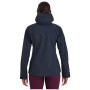 Dámska bunda Montane Fem Phase Lite Jacket