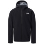 Pánska bunda The North Face Apex Flex Dryvent