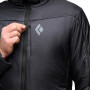 Pánska bunda Black Diamond Solution 3.0 Hoody