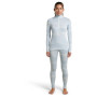 Dámske funkčné tričko Icebreaker Women M 260 Tech Vertex LS HZ Chillwave
