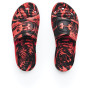 Pánske papuče Under Armour M Locker Camo