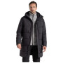 Pánsky kabát Craghoppers Cormac Hooded Jkt