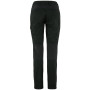 Dámske nohavice Fjällräven Kaipak Trousers Curved W