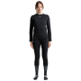 Dámske funkčné tričko X-Bionic Mightywool Shirt Ls