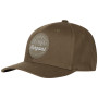 Šiltovka Bergans Nordmarka Epoch Flexfit Cap