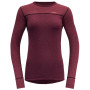 Dámske funkčné tričko Devold Kvitegga Woman Shirt