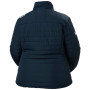 Dámska bunda Helly Hansen W Crew Insulator Jacket 2.0