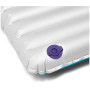 Nafukovacia karimatka Zulu Moonlight Comfort