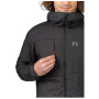 Pánska bunda Hannah Deyn Hoody