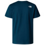 Pánske tričko The North Face M S/S Never Stop Exploring Tee