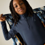 Detská mikina Dare 2b Wing It Fleece DuskBl/Camo