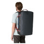 Cestovná taška Patagonia Black Hole Duffel 70L
