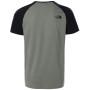 Pánske tričko The North Face M S/S Raglan Easy Tee
