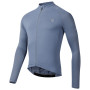 Pánsky cyklistický dres Dare 2b Lightning Long Sleeve Jersey