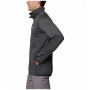 Pánska mikina Columbia Park View™ Fleece Full Zip