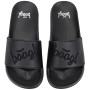 Detské papuče Baagl Logo Black