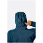 Dámska bunda Rab Kangri GTX Jacket