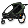 Vozík Hamax OUTBACK 2in1