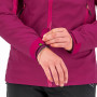 Dámska bunda Karpos Storm Evo W Jacket