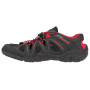 Sandále Bennon Yukon Red Sandal
