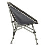 Stolička Bo-Camp De Luxe Extra Compact