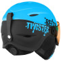 Detská lyžiarska prilba Relax Twister Visor