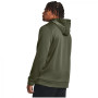 Pánska mikina Under Armour Armour Fleece Hoodie