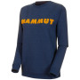 Pulover Mammut ML PUll-wing teal melange