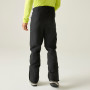 Pánske nohavice Dare 2b Achieve III Pant regular