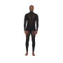 Pánske funkčné tričko Devold Wool Mesh Pro Zip Neck Man