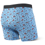 Boxerky Saxx Ultra Boxer Brief Fly