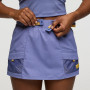 Dámska sukňa Cotopaxi Brinco Skort