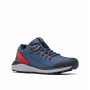 Pánske topánky Columbia Trailstorm Waterproof