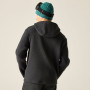 Pánska mikina Dare 2b Firn Hooded Borg Fleece