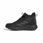 Pánske turistické topánky Adidas Terrex Anylander Leather Mid