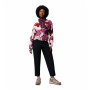 Dámska mikina Columbia Sequoia Grove™ Ii Printed Half Zip