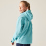 Detská bunda Dare 2b Kids Switch II Jacket Nordic Blue